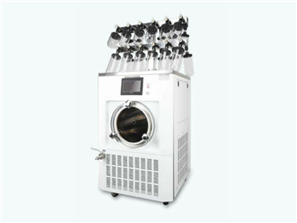 SCIENTZ-T series T-frame freeze-drying machine